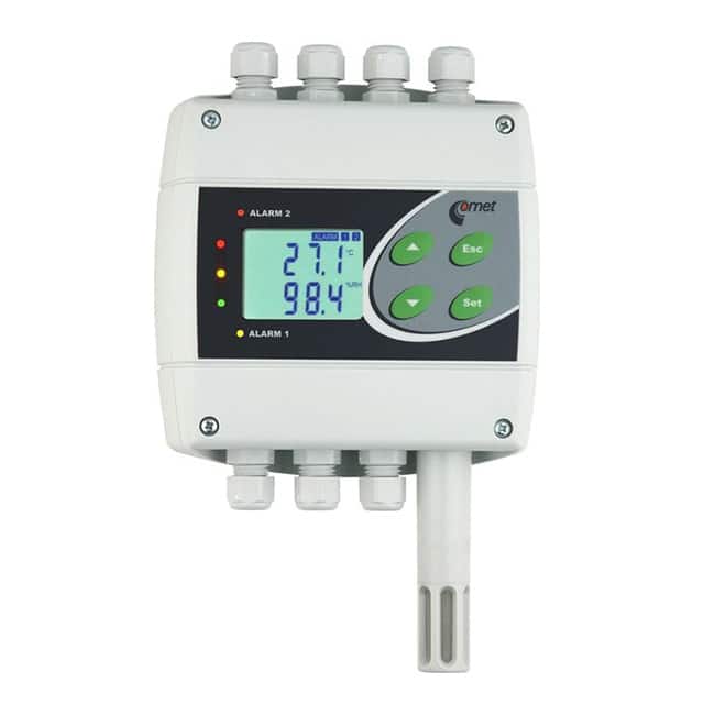 H3430 Comet America, LP  Multifunction